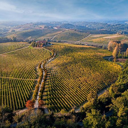 Tenuta La Meirana Gavi Villa Buitenkant foto