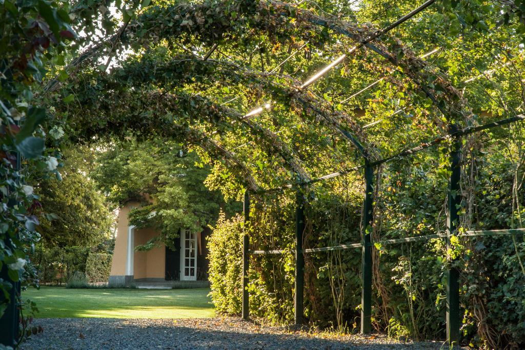 Tenuta La Meirana Gavi Villa Buitenkant foto