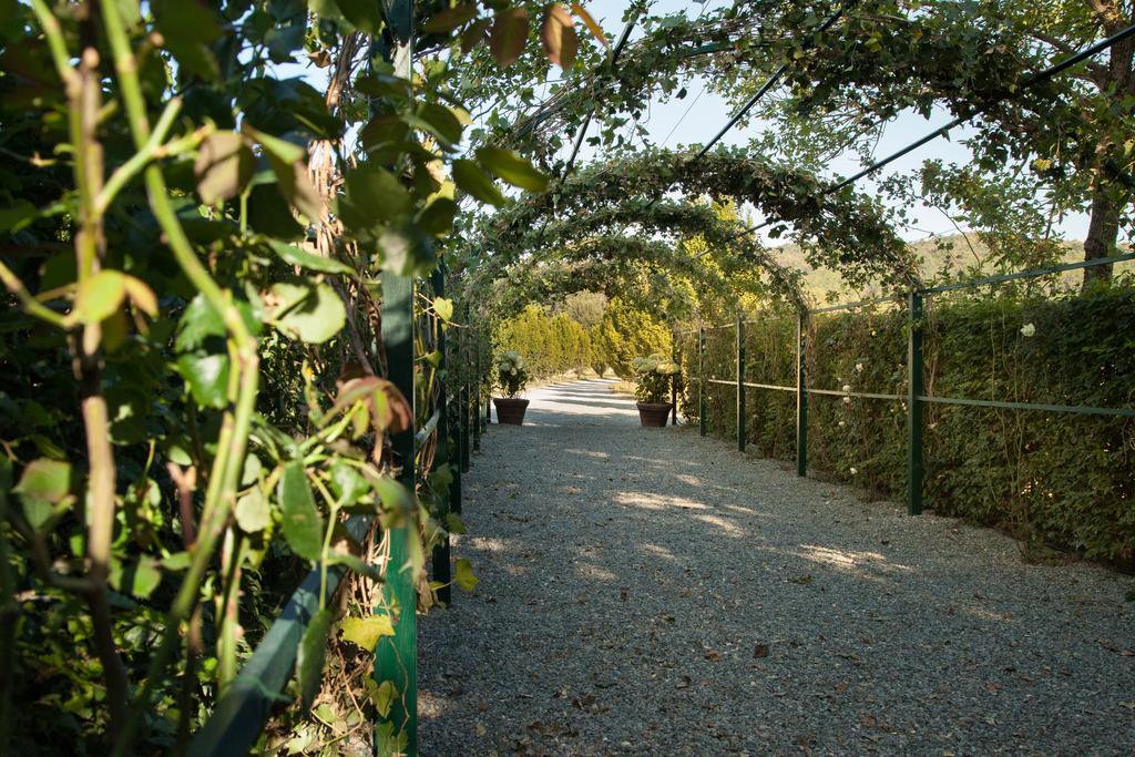 Tenuta La Meirana Gavi Villa Buitenkant foto