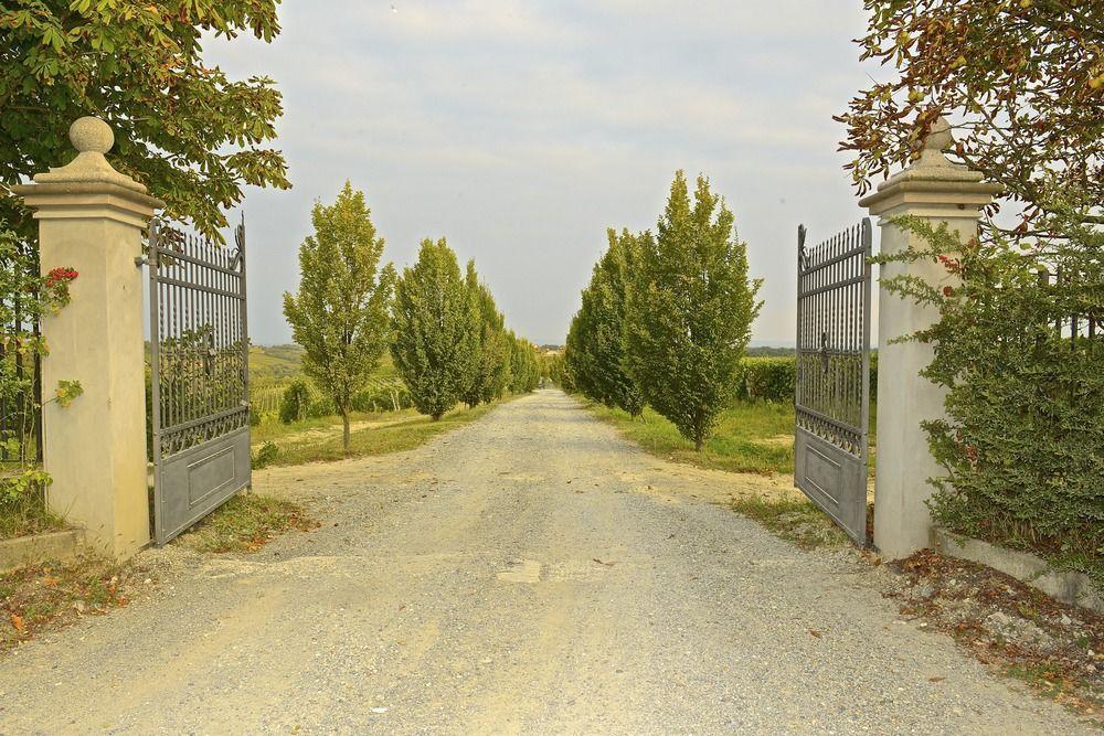 Tenuta La Meirana Gavi Villa Buitenkant foto