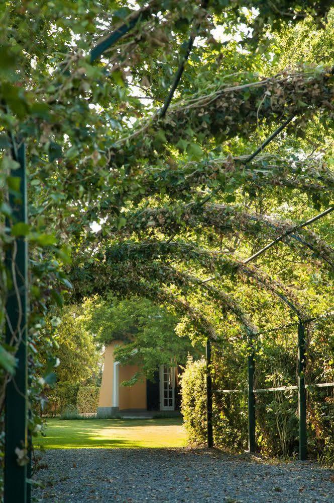 Tenuta La Meirana Gavi Villa Buitenkant foto